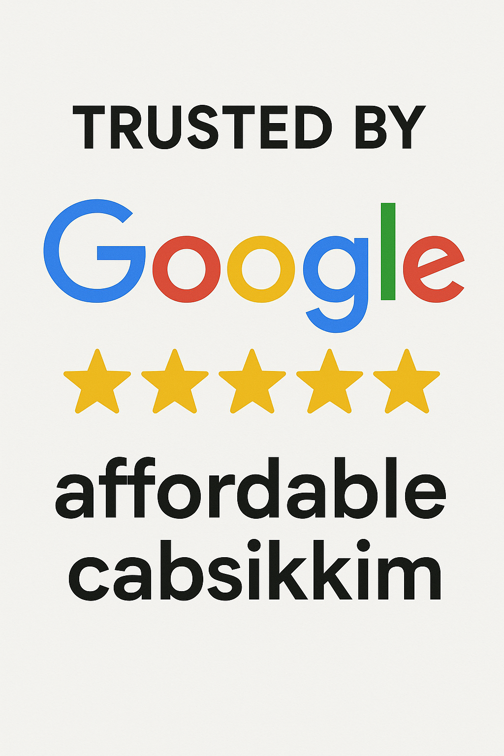 20250615_2330_Google Trusted Cab Review_simple_compose_01jxtbxbe7fcpb0vserqbxgmwr